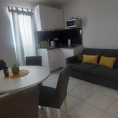 Appartamento Sea Star Gradac  Esterno foto