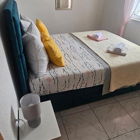 Appartamento Sea Star Gradac  Esterno foto