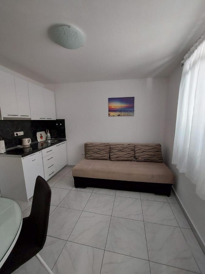 Appartamento Sea Star Gradac  Esterno foto