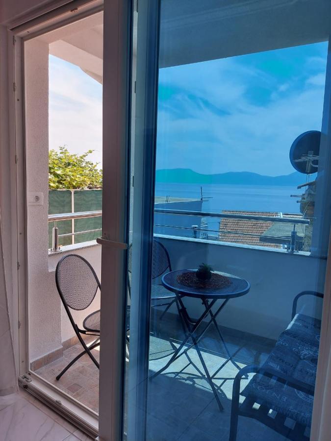 Appartamento Sea Star Gradac  Esterno foto