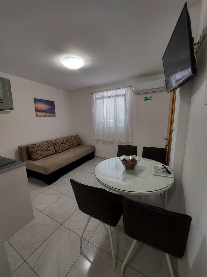 Appartamento Sea Star Gradac  Esterno foto