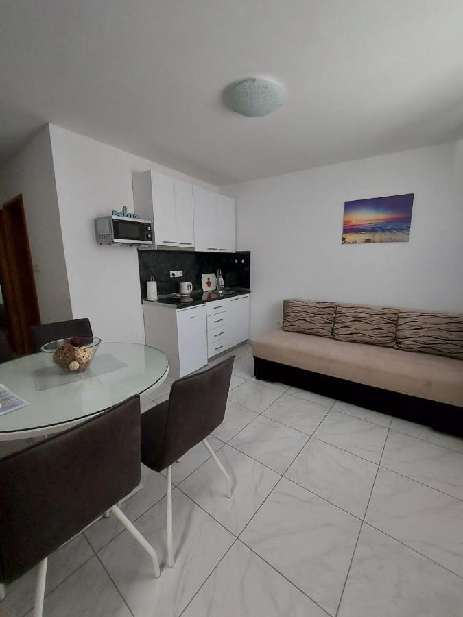 Appartamento Sea Star Gradac  Esterno foto