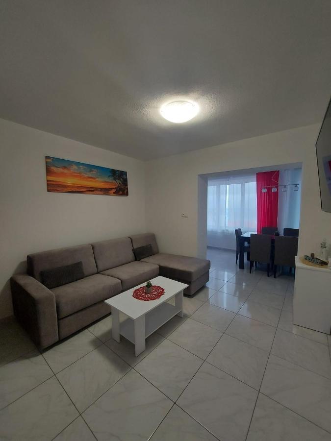 Appartamento Sea Star Gradac  Esterno foto
