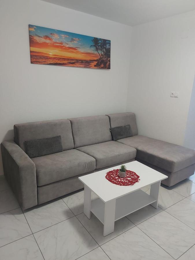 Appartamento Sea Star Gradac  Esterno foto