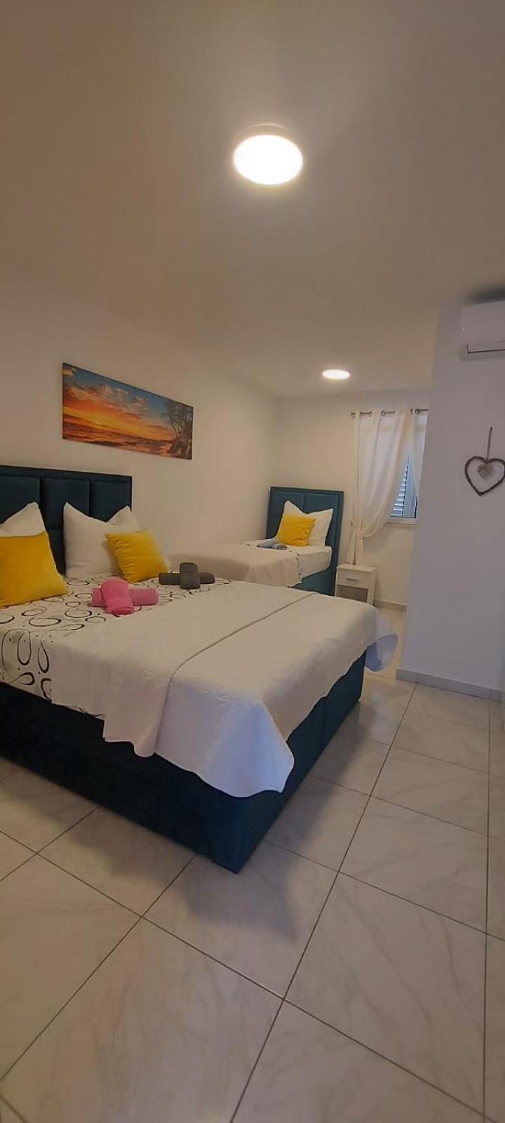 Appartamento Sea Star Gradac  Esterno foto