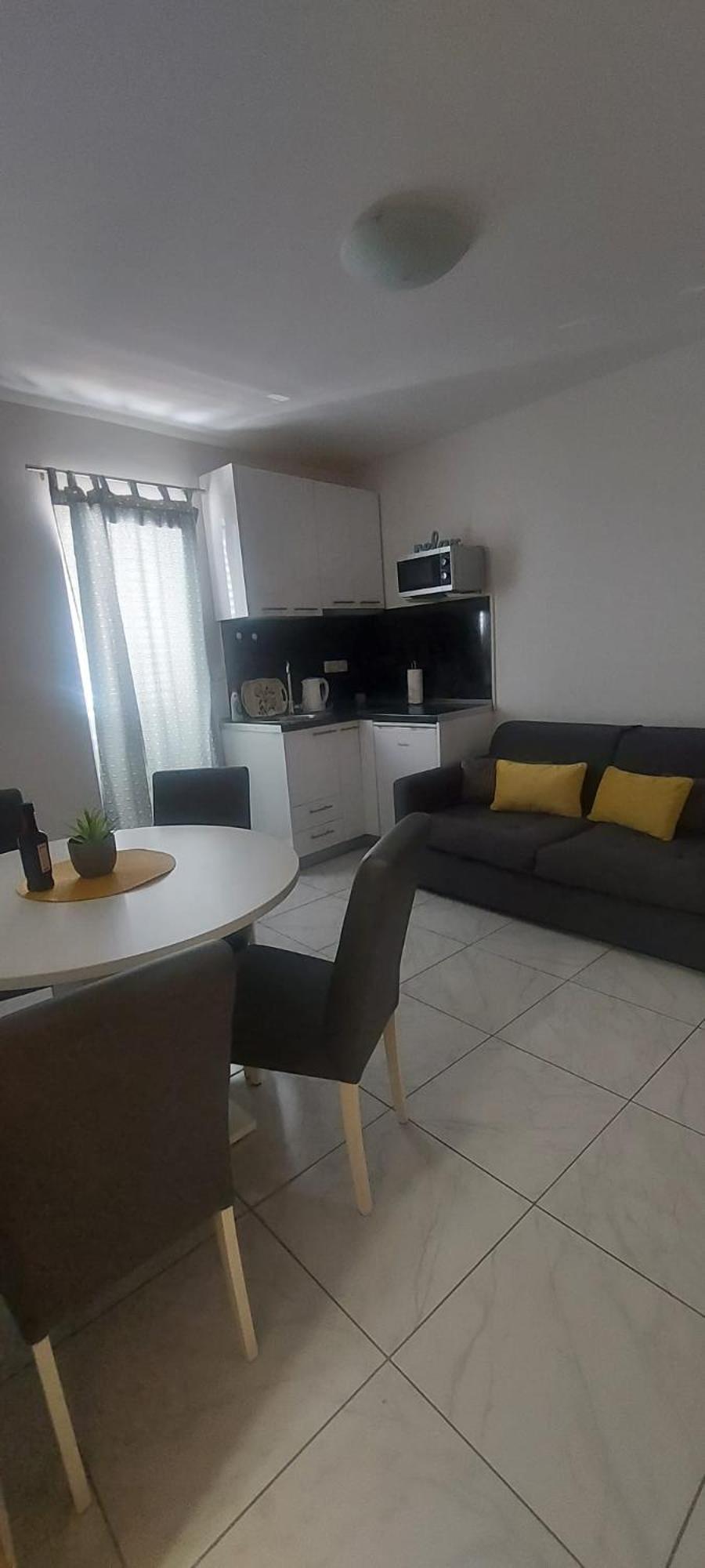 Appartamento Sea Star Gradac  Esterno foto
