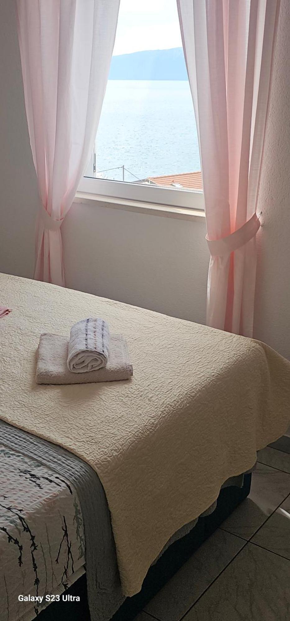 Appartamento Sea Star Gradac  Esterno foto