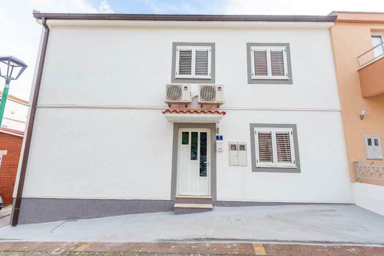 Appartamento Sea Star Gradac  Esterno foto
